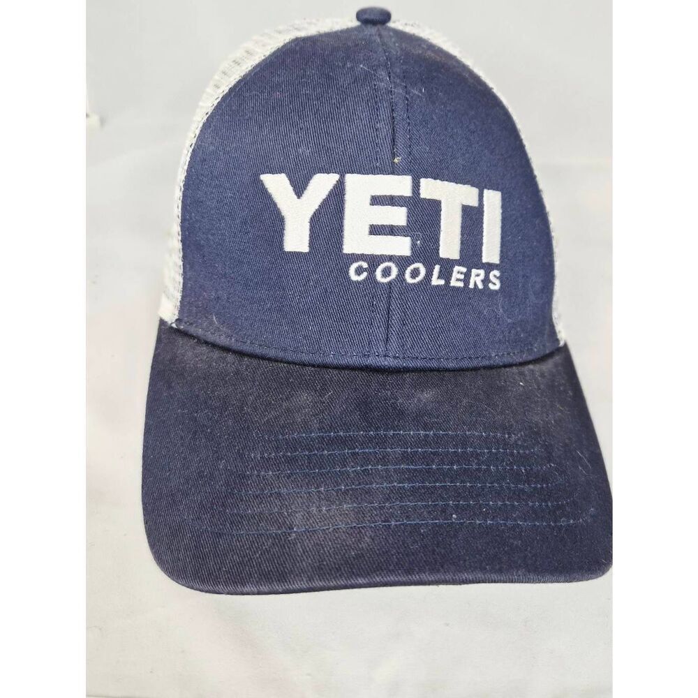 Yeti Coolers baseball cap